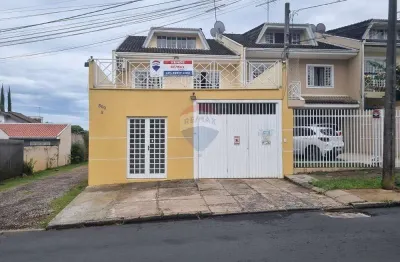 Sobrado à venda no campo comprido- com suíte e um ótimo espaço gourmet.