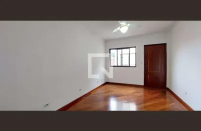 Apartamento com 3 quartos à venda na Rua Viena, 47, Utinga, Santo André