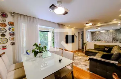 Apartamento com 3 quartos à venda na Rua Cuiabá, 989, Mooca, São Paulo