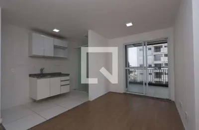 Apartamento com 2 quartos à venda na Rua José dos Reis, 600, Vila Prudente, São Paulo