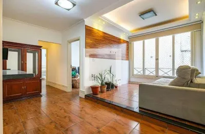 Apartamento com 2 quartos à venda na Rua Cristiano Viana, 548, Pinheiros, São Paulo
