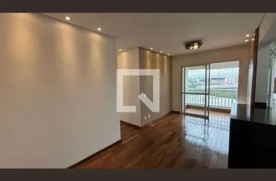 Apartamento com 3 quartos à venda na Avenida Capuava, 100, Vila América, Santo André