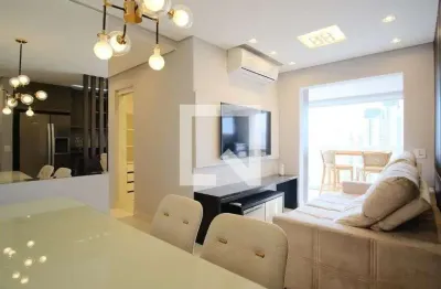 Apartamento com 2 quartos à venda na Rua Ivaí, 343, Tatuapé, São Paulo