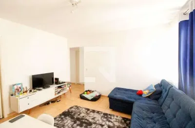 Apartamento com 2 quartos à venda na Rua Gaivota, 879, Moema, São Paulo