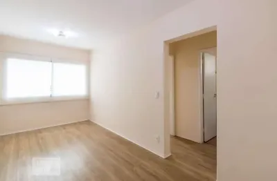 Apartamento com 1 quarto à venda na Avenida Pavão, 587, Moema, São Paulo