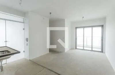 Apartamento com 1 quarto à venda na Avenida Cotovia, 737, Moema, São Paulo