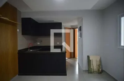 Apartamento com 2 quartos à venda na Rua Dom Silvério Pimenta, 772, Parque Bandeirante, Santo André