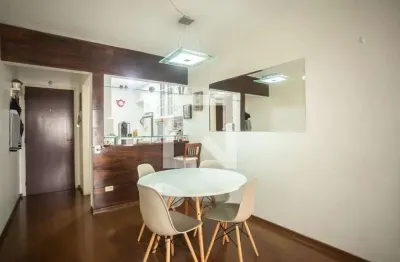 Apartamento com 2 quartos à venda na Rua Doutor Nogueira Martins, 400, Saúde, São Paulo