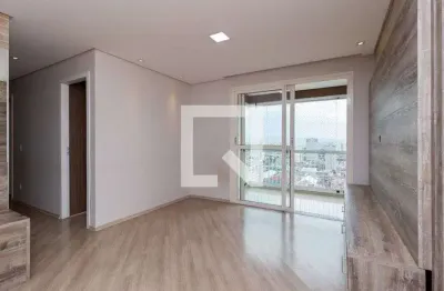 Apartamento com 4 quartos à venda na Rua Cantagalo, 2044, Tatuapé, São Paulo