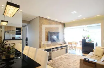 Apartamento com 2 quartos à venda na Rua Oswaldo Arouca, 646, Vila Carrão, São Paulo