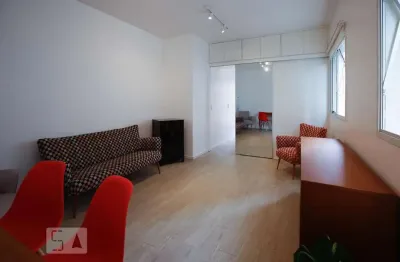Apartamento com 1 quarto à venda na Rua Fiandeiras, 188, Vila Olímpia, São Paulo