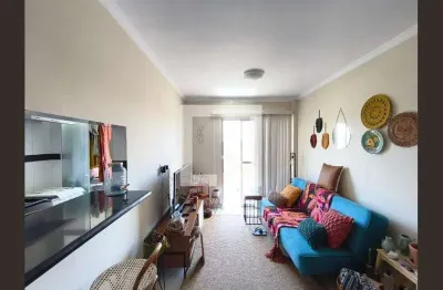 Apartamento com 1 quarto à venda na Rua do Cristal, 62, Vila Mariana, São Paulo