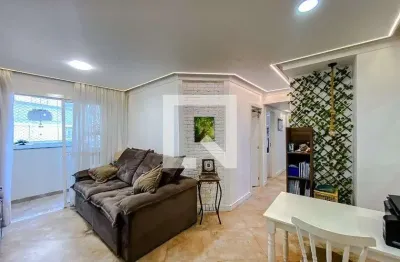 Apartamento com 3 quartos à venda na Rua Marina Crespi, 232, Mooca, São Paulo