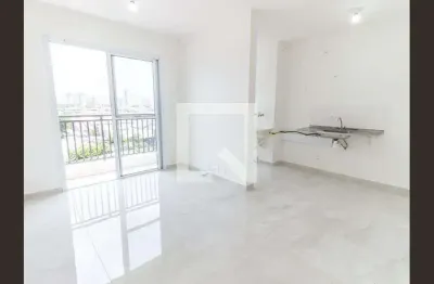 Apartamento com 2 quartos à venda na Rua Antônio Chiarizzi, 145, Mooca, São Paulo