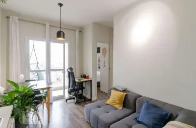 Apartamento com 2 quartos à venda na Rua Dom Bernardo Nogueira, 340, Bosque da Saúde, São Paulo