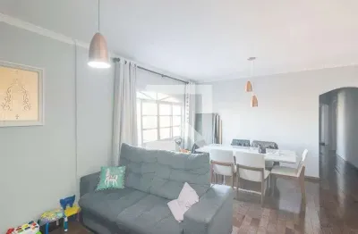 Apartamento com 3 quartos à venda na Rua Almirante Protógenes, 261, Jardim, Santo André