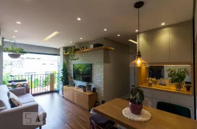 Apartamento com 2 quartos à venda na Rua Mauro, 442, Saúde, São Paulo