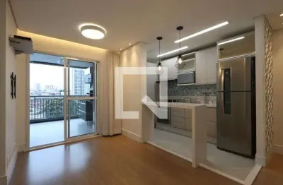 Apartamento com 3 quartos à venda na Rua José dos Reis, 600, Vila Prudente, São Paulo
