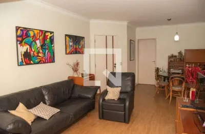 Apartamento com 2 quartos à venda na Avenida Morumbi, 47, Brooklin, São Paulo