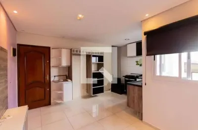 Apartamento com 2 quartos à venda na Rua Evangelista de Souza, 1412, Parque Capuava, Santo André