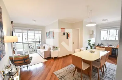 Apartamento com 2 quartos à venda na Rua Rodrigo Vieira, 621, Vila Mariana, São Paulo