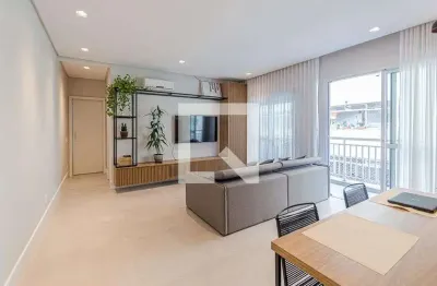 Apartamento com 1 quarto à venda na Alameda Joaquim Eugênio de Lima, 113, Bela Vista, São Paulo