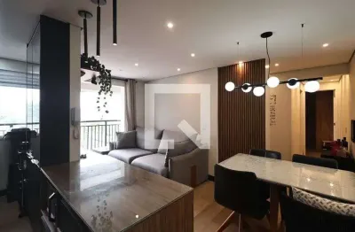 Apartamento com 2 quartos à venda na Avenida Industrial, 547, Jardim, Santo André