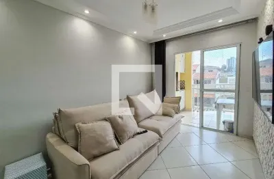 Apartamento com 3 quartos à venda na Rua Noel Nutels, 111, Vila Jordanópolis, São Bernardo do Campo