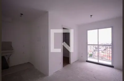 Apartamento com 2 quartos à venda na Avenida do Cursino, 27, Bosque da Saúde, São Paulo