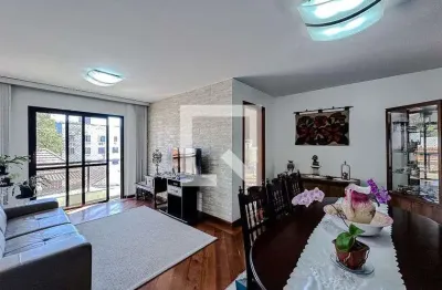 Apartamento com 3 quartos à venda na Rua Donatarios, 39, Mooca, São Paulo