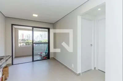 Apartamento com 1 quarto à venda na Avenida Pavão, 986, Moema, São Paulo