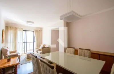 Apartamento com 2 quartos à venda na Rua Catequese, 1178, Jardim, Santo André
