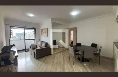 Apartamento com 3 quartos à venda na Rua Plutarco, 30, Parque Bandeirante, Santo André