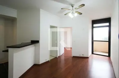 Apartamento com 1 quarto à venda na Avenida Miruna, 399, Moema, São Paulo