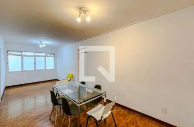 Apartamento com 2 quartos à venda na Rua Major Maragliano, 334, Vila Mariana, São Paulo