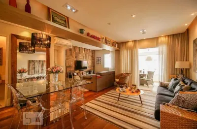 Apartamento com 3 quartos à venda na Rua Ibitinga, 111, Mooca, São Paulo