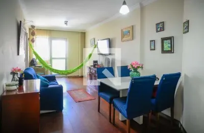 Apartamento com 2 quartos à venda na Rua Dom Constantino Barradas, 45, Bosque da Saúde, São Paulo