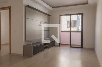Apartamento com 3 quartos à venda na Rua Anita Franchini, 853, Nova Petrópolis, São Bernardo do Campo