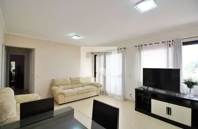 Apartamento com 3 quartos à venda na Rua Vicente Galafassi, 385, Nova Petrópolis, São Bernardo do Campo