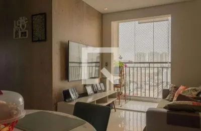 Apartamento com 3 quartos à venda na Alameda Princeza Januária, 104, Nova Petrópolis, São Bernardo do Campo