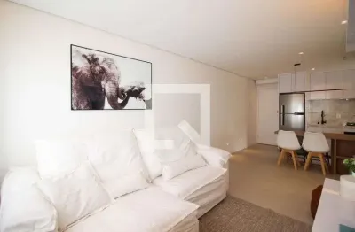 Apartamento com 1 quarto à venda na Alameda dos Nhambiquaras, 1260, Moema, São Paulo