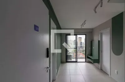 Apartamento com 2 quartos à venda na Rua Alvorada, 616, Vila Olímpia, São Paulo