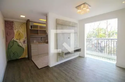 Apartamento com 2 quartos à venda na Rua Maria Daffre, 52, Mooca, São Paulo