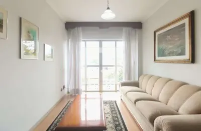 Apartamento com 3 quartos à venda na Rua Jacirendi, 153, Tatuapé, São Paulo