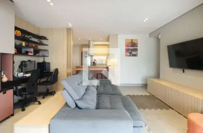 Apartamento com 2 quartos à venda na Rua São Felipe, 39, Tatuapé, São Paulo