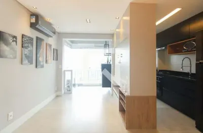 Apartamento com 2 quartos à venda na Rua Tenente Gelás, 252, Tatuapé, São Paulo