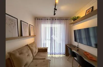 Apartamento com 1 quarto à venda na Rua José dos Santos Júnior, 144, Brooklin, São Paulo