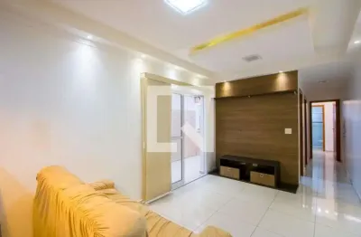 Apartamento com 2 quartos à venda na Rua Itaporanga, 164, Paraíso, Santo André