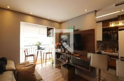 Apartamento com 2 quartos à venda na Avenida Dom Jaime de Barros Câmara, 437, Planalto, São Bernardo do Campo