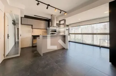 Apartamento com 2 quartos à venda na Rua Doutor Nicolau de Sousa Queirós, 467, Vila Mariana, São Paulo